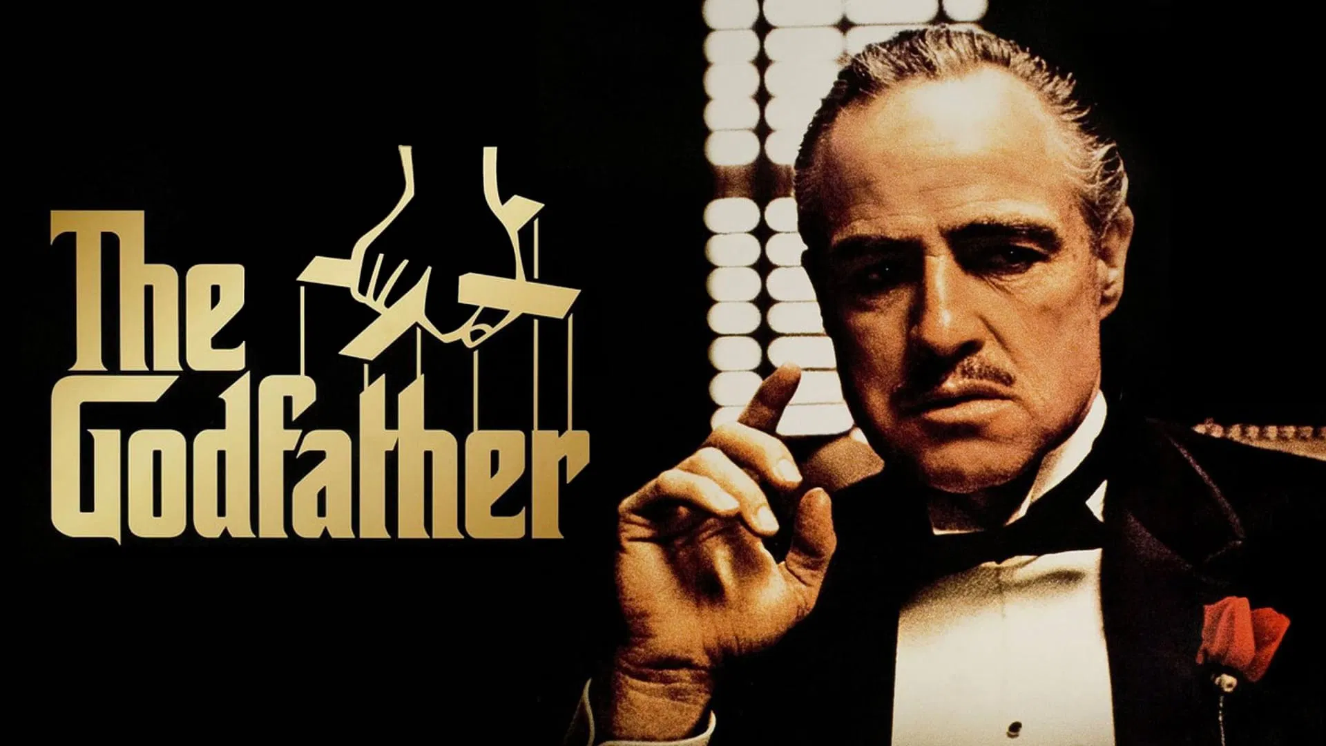 Bố Già ( 1972 ) - The Godfather