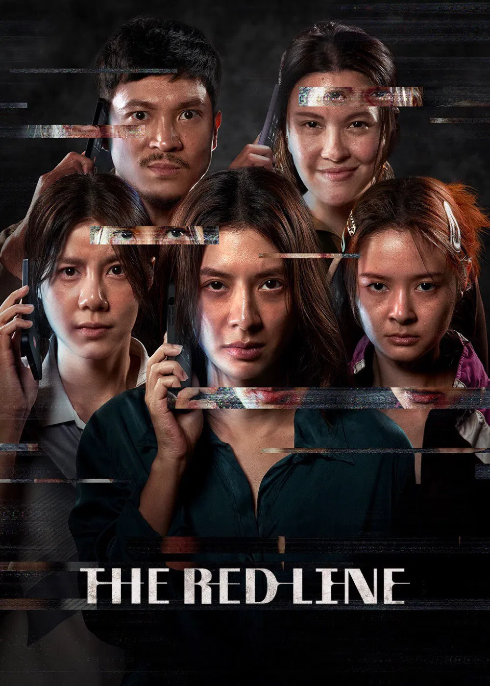 Lằn Ranh Đỏ The Red Line