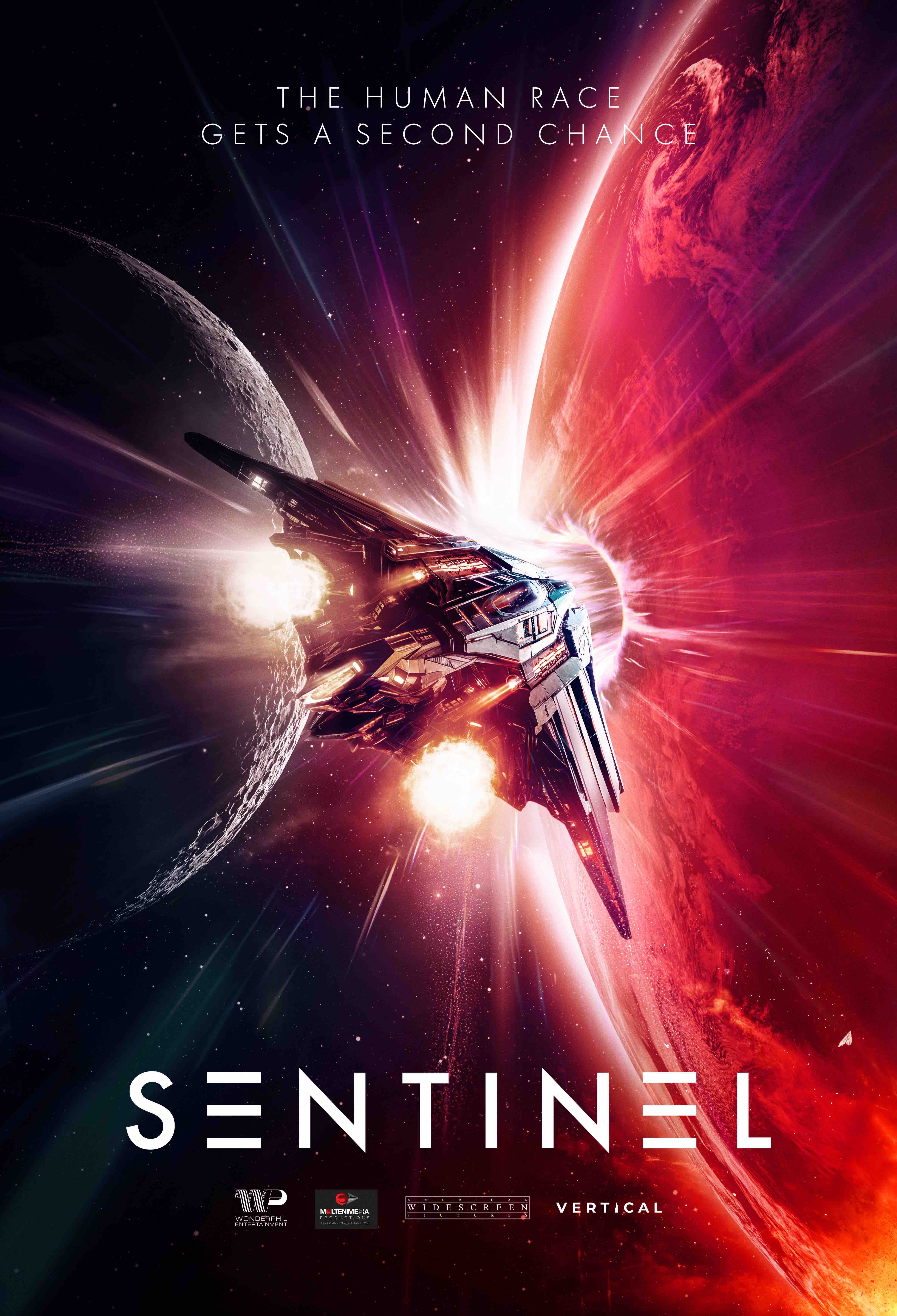 Người Canh Gác  Sentinel