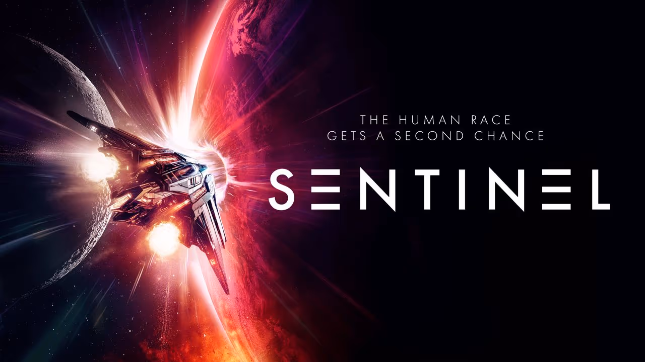 Người Canh Gác -  Sentinel