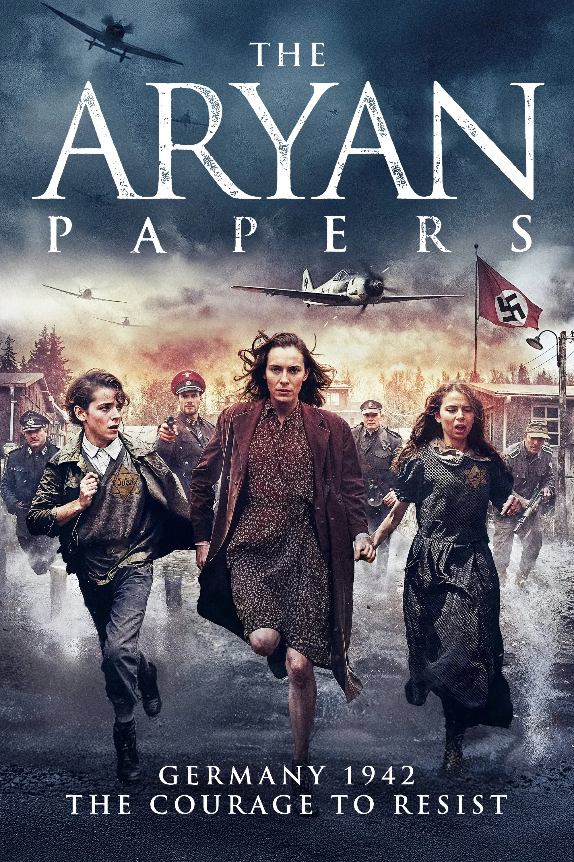 The Aryan Papers The Aryan Papers