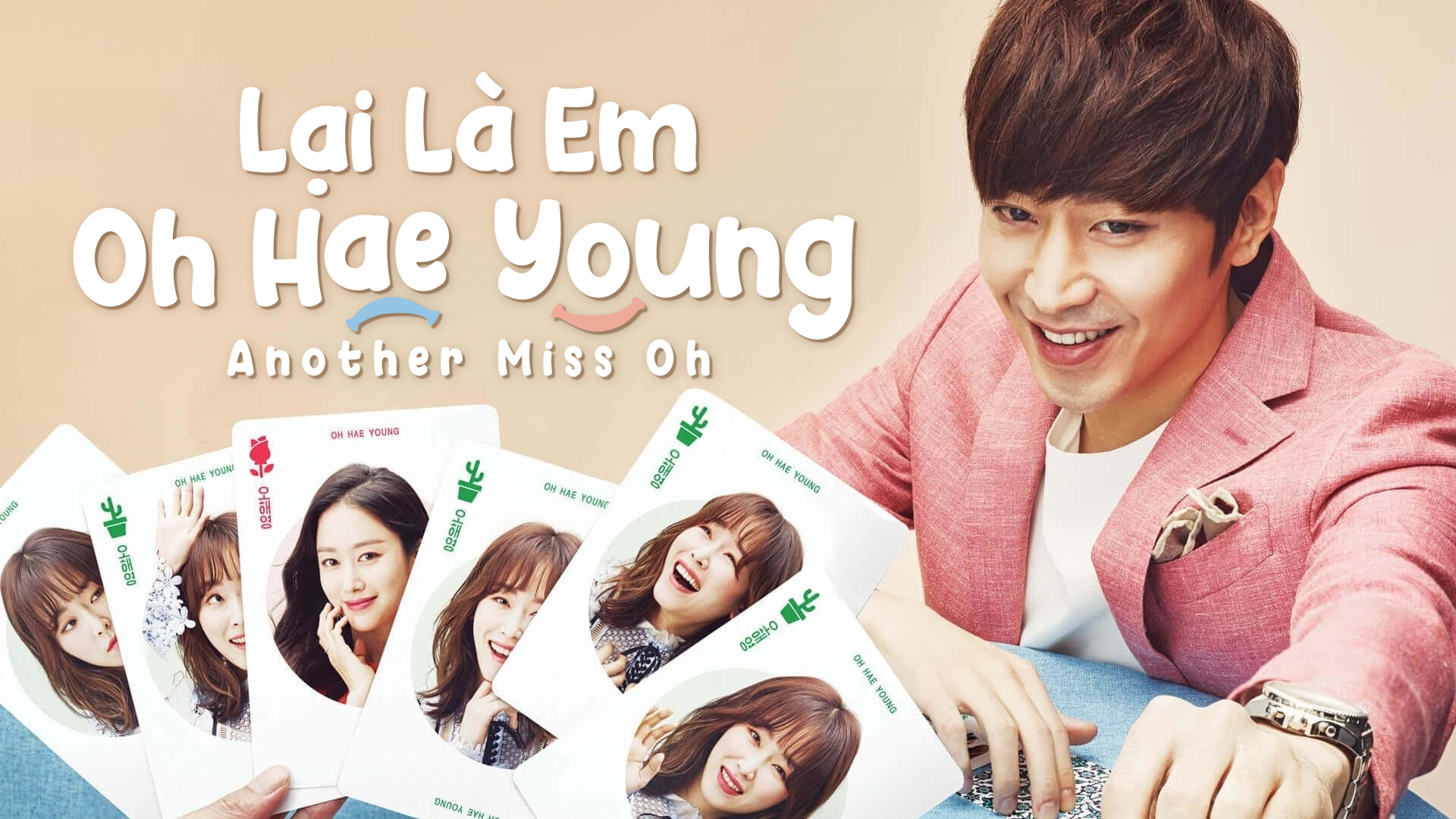Lại Là Em Oh Hae Young - Another Miss Oh