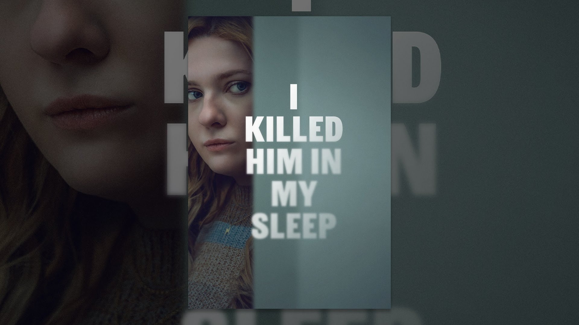 Tôi Đã Giết Hắn Trong Giấc Ngủ - I Killed Him in My Sleep