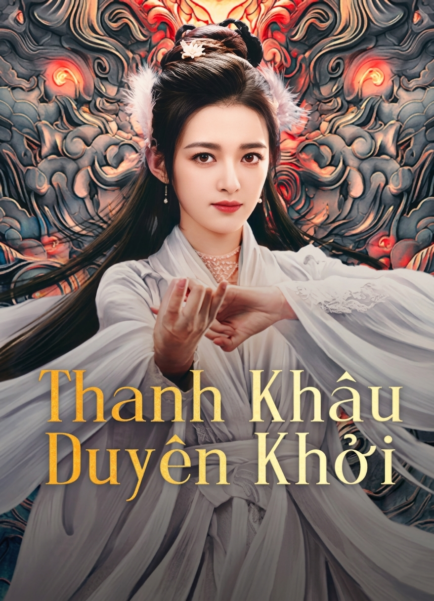 Thanh Khâu Duyên Khởi Lost Destiny