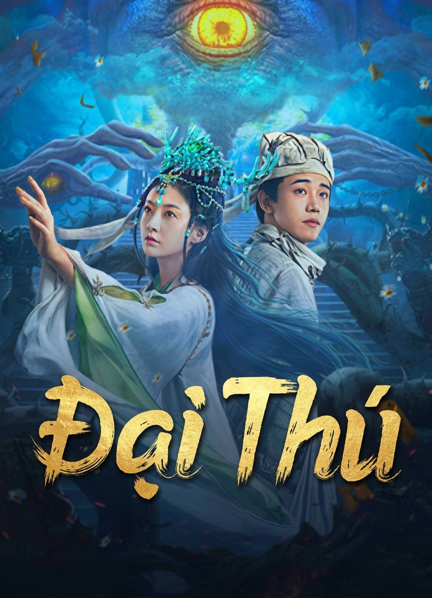 Đại Thú Sianviathan