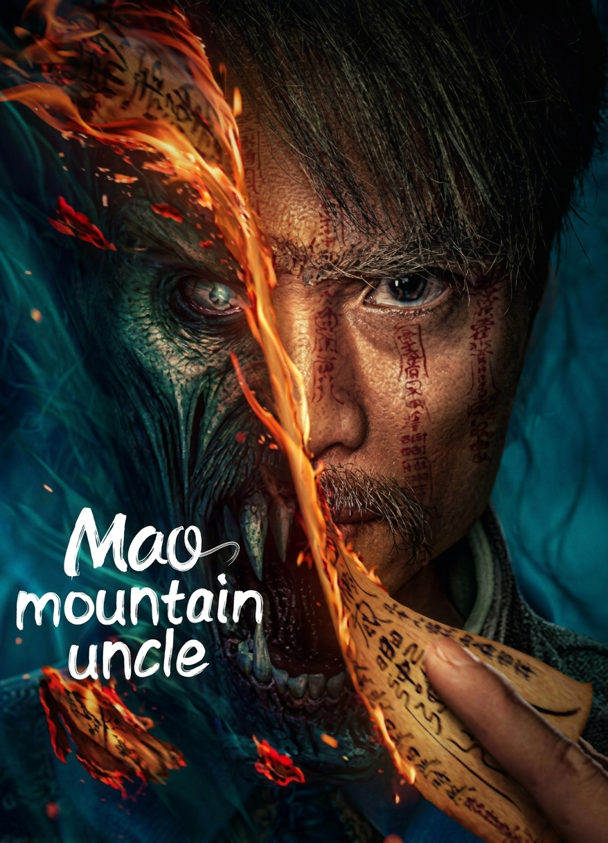Mao Sơn Thúc Thúc Mao Mountain Uncle 
