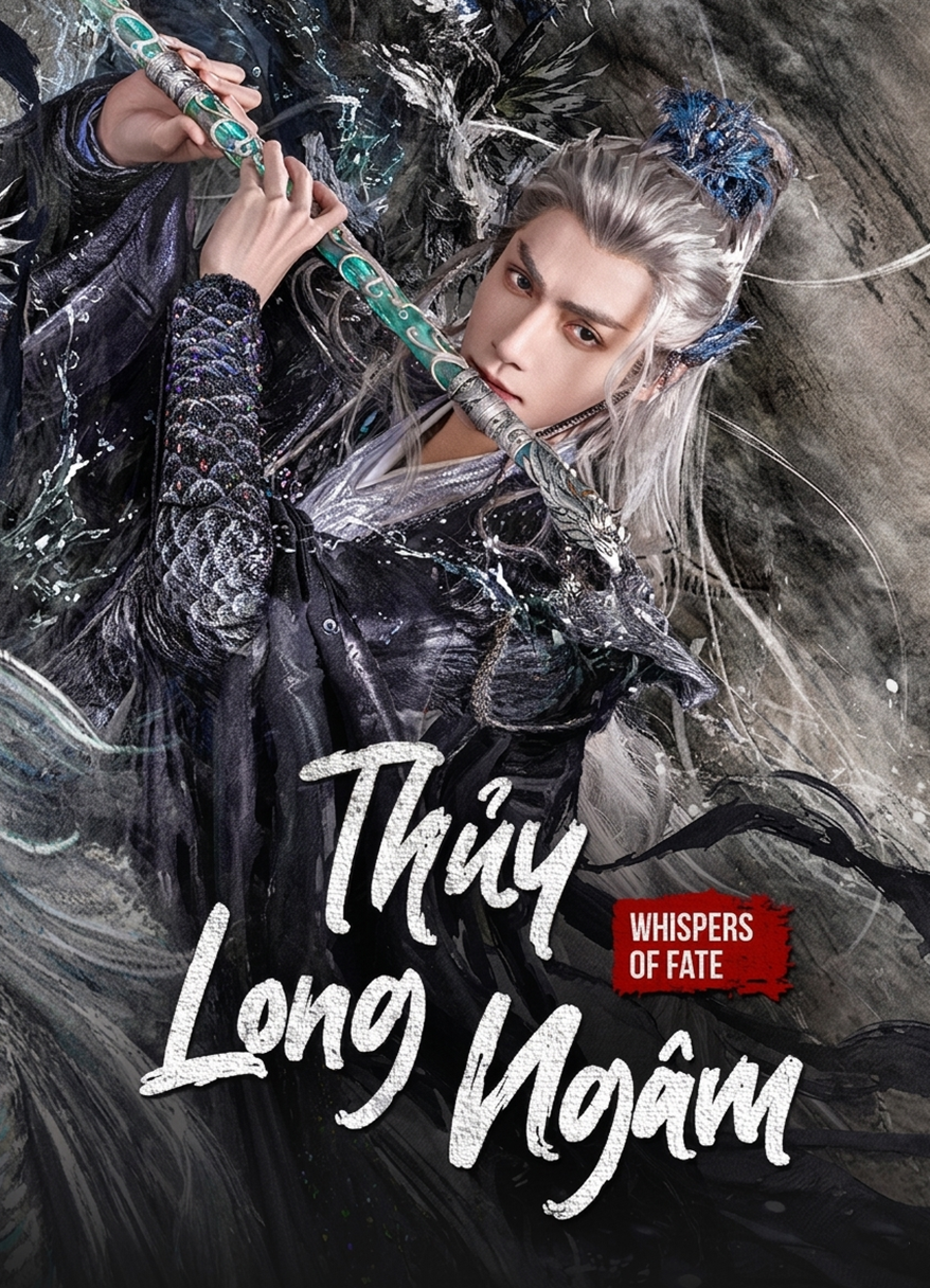 Thuỷ Long Ngâm Whispers of Fate