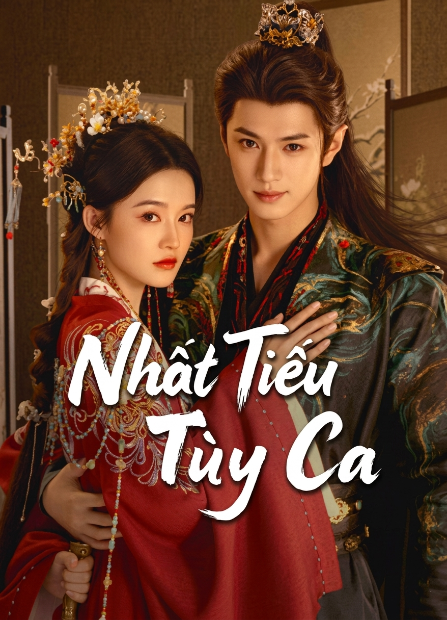 Nhất Tiếu Tùy Ca Fated Hearts