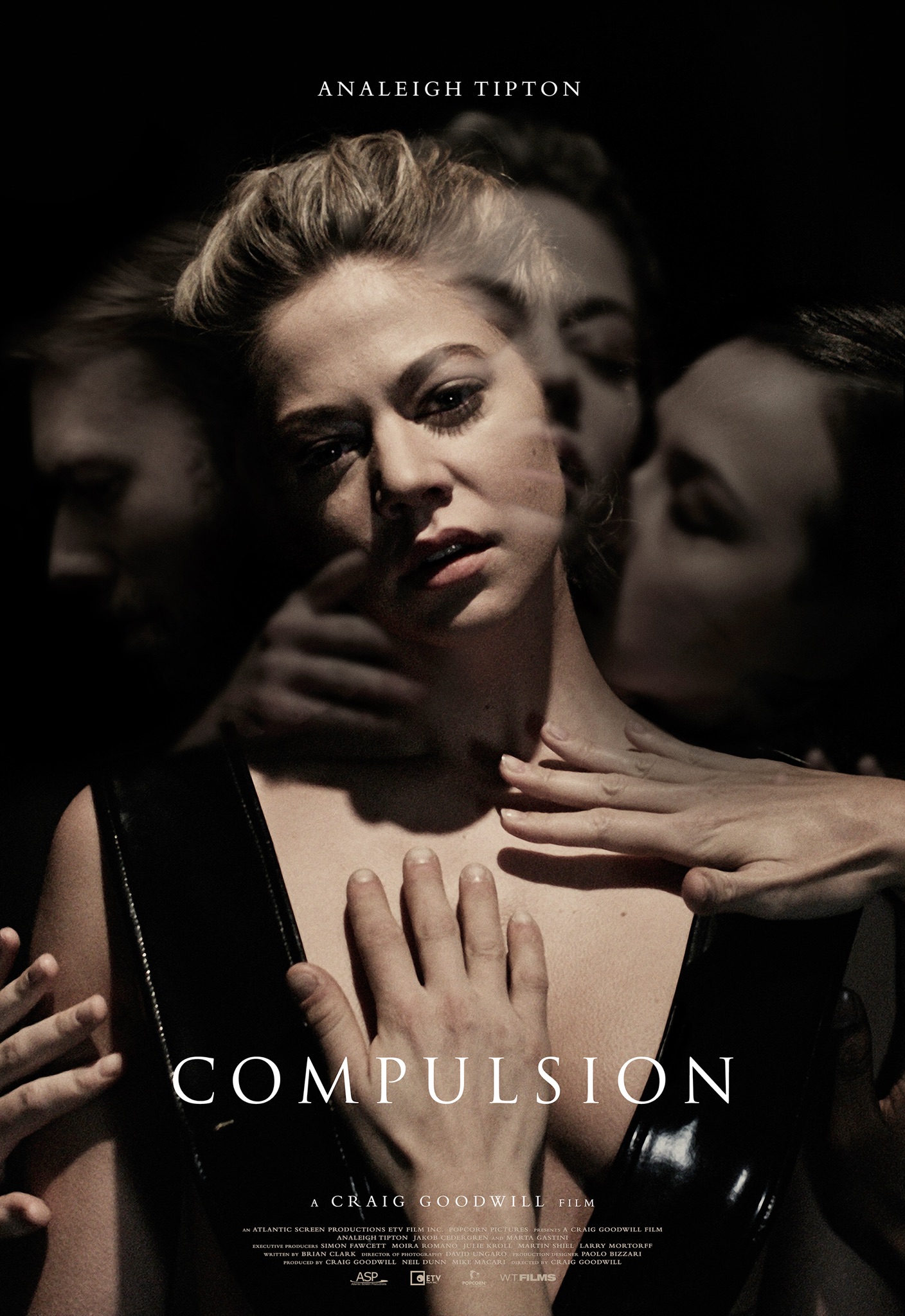 Cám Dỗ Chết Người (2024) Compulsion