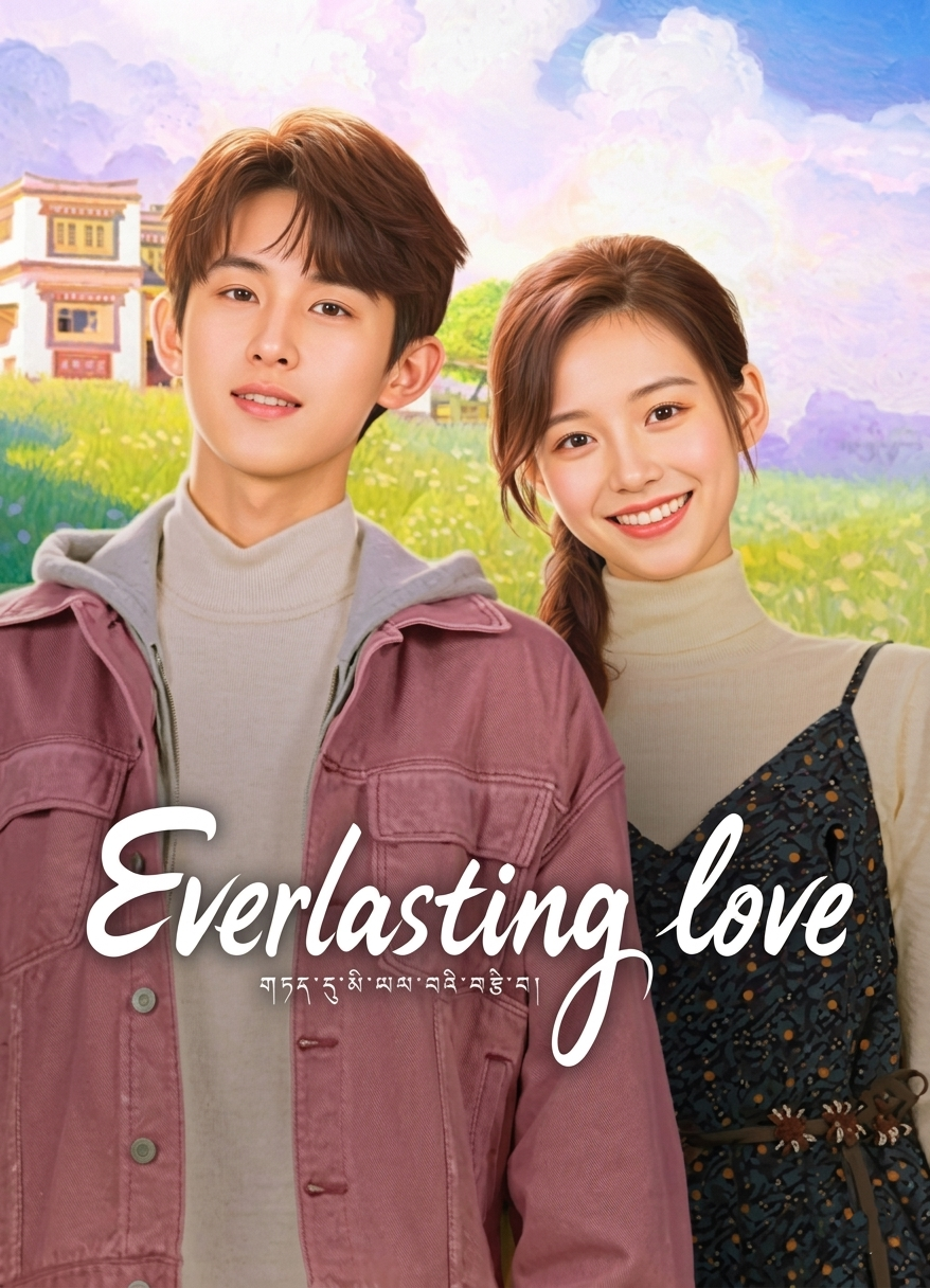 Tình Yêu Bất Diệt Everlasting Love