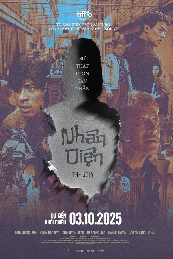 Nhân Diện The Ugly