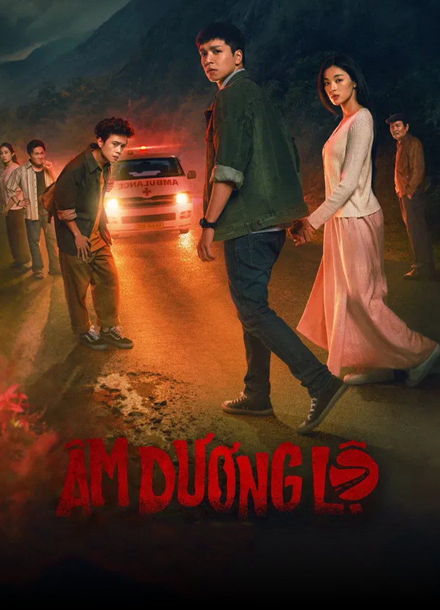 Âm Dương Lộ The Hitchhiker