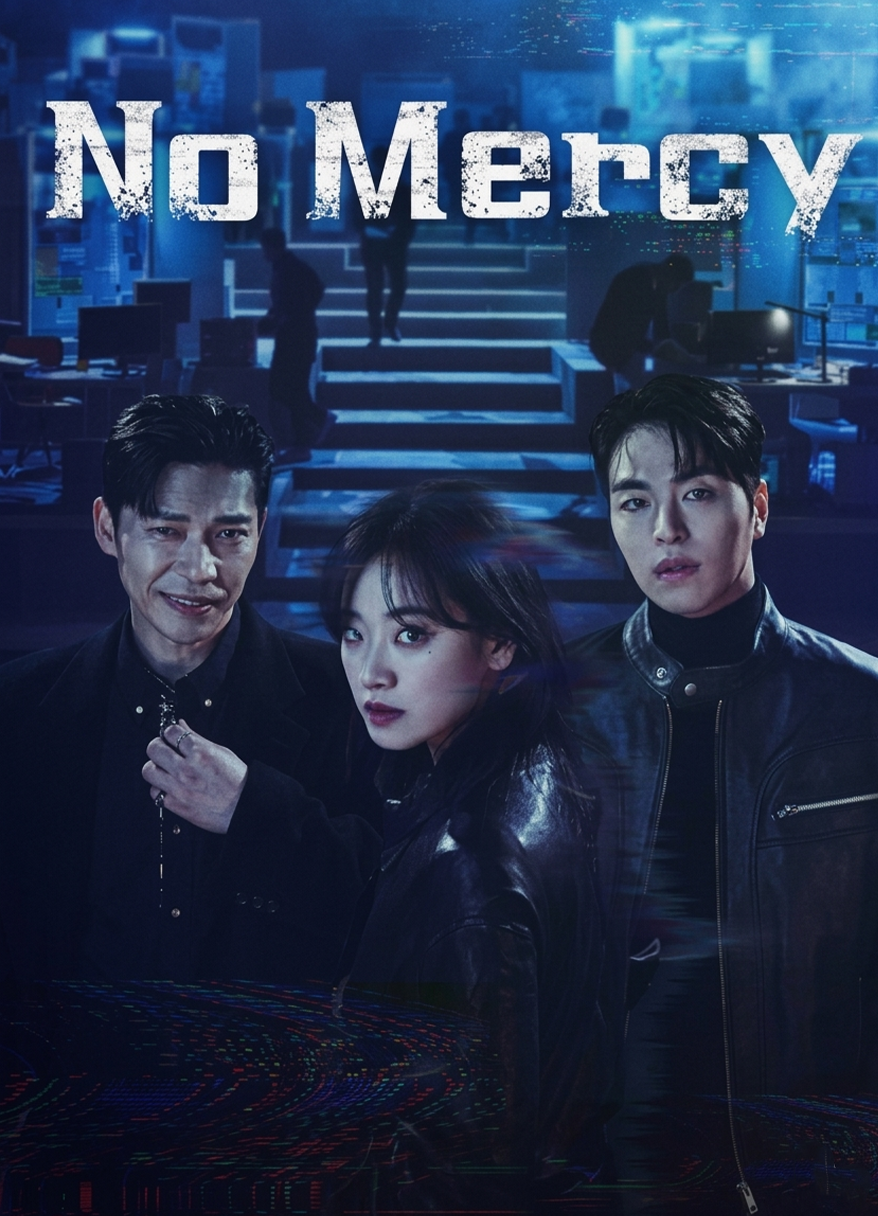 Vạch Tội No Mercy