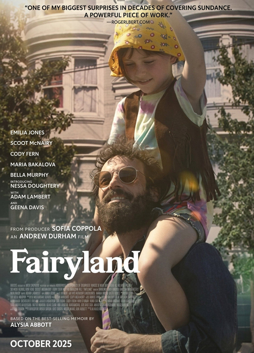 Miền Cổ Tích Fairyland
