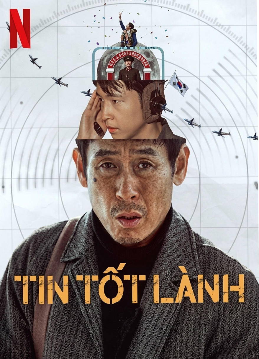Tin Tốt Lành Good News