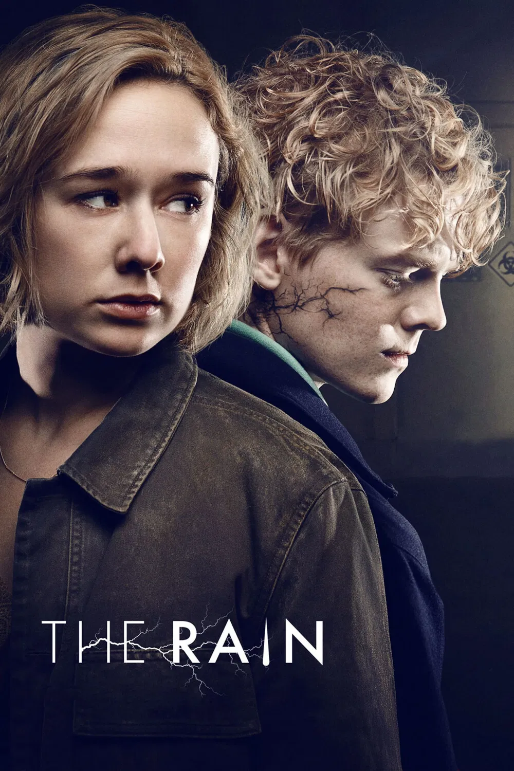 Cơn Mưa Chết Chóc (Phần 2) The Rain (Season 2)