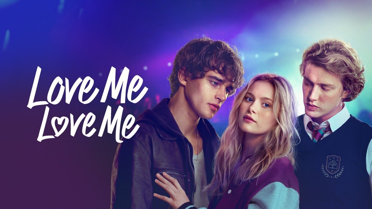 Chỉ Cần Anh Yêu Em - Love Me Love Me