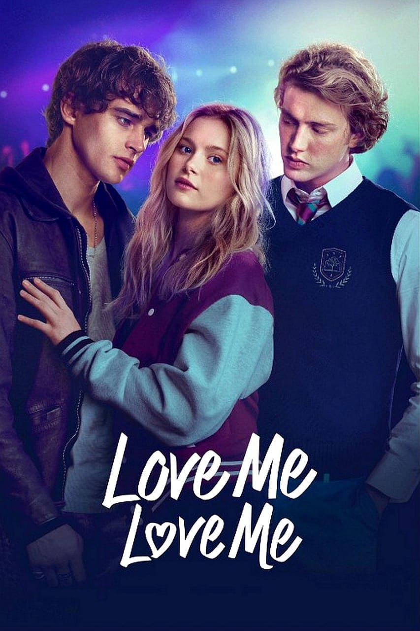 Chỉ Cần Anh Yêu Em Love Me Love Me