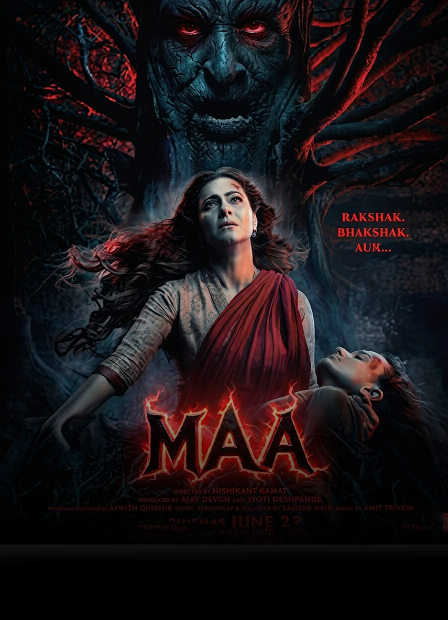 Maa Maa