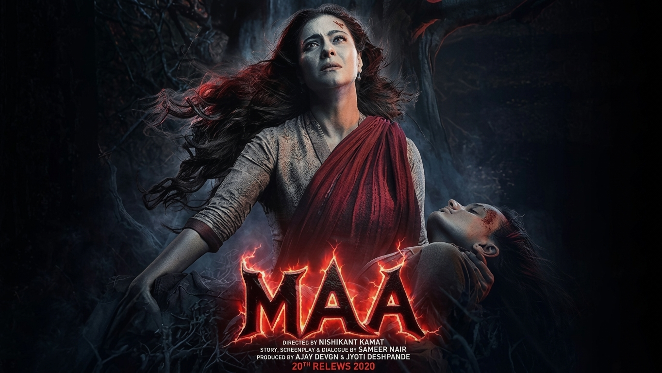 Maa - Maa