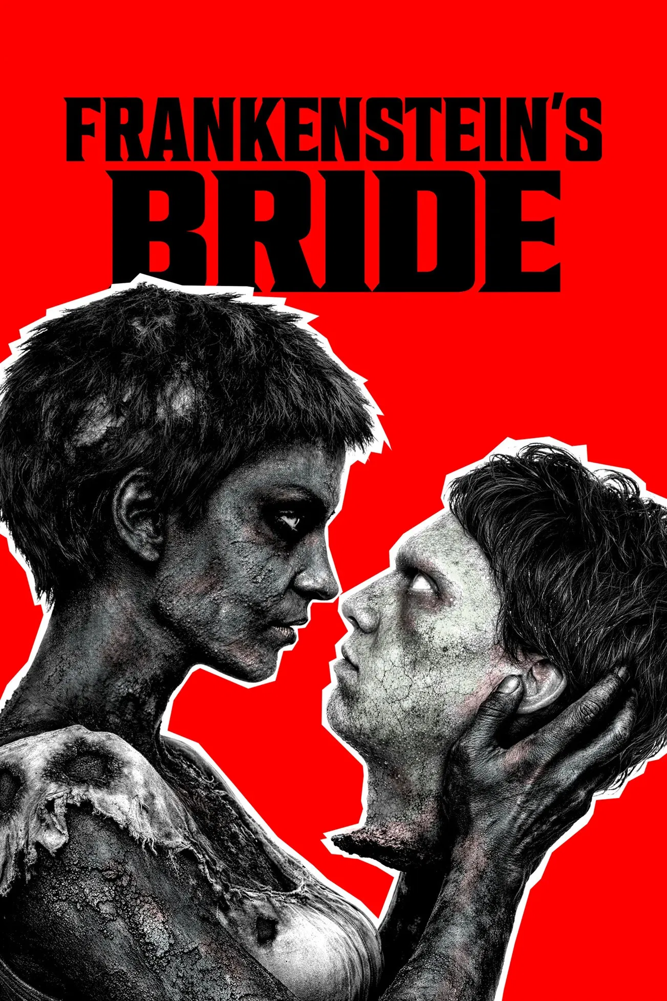 Cô Dâu Của Frankenstein Frankenstein's Bride