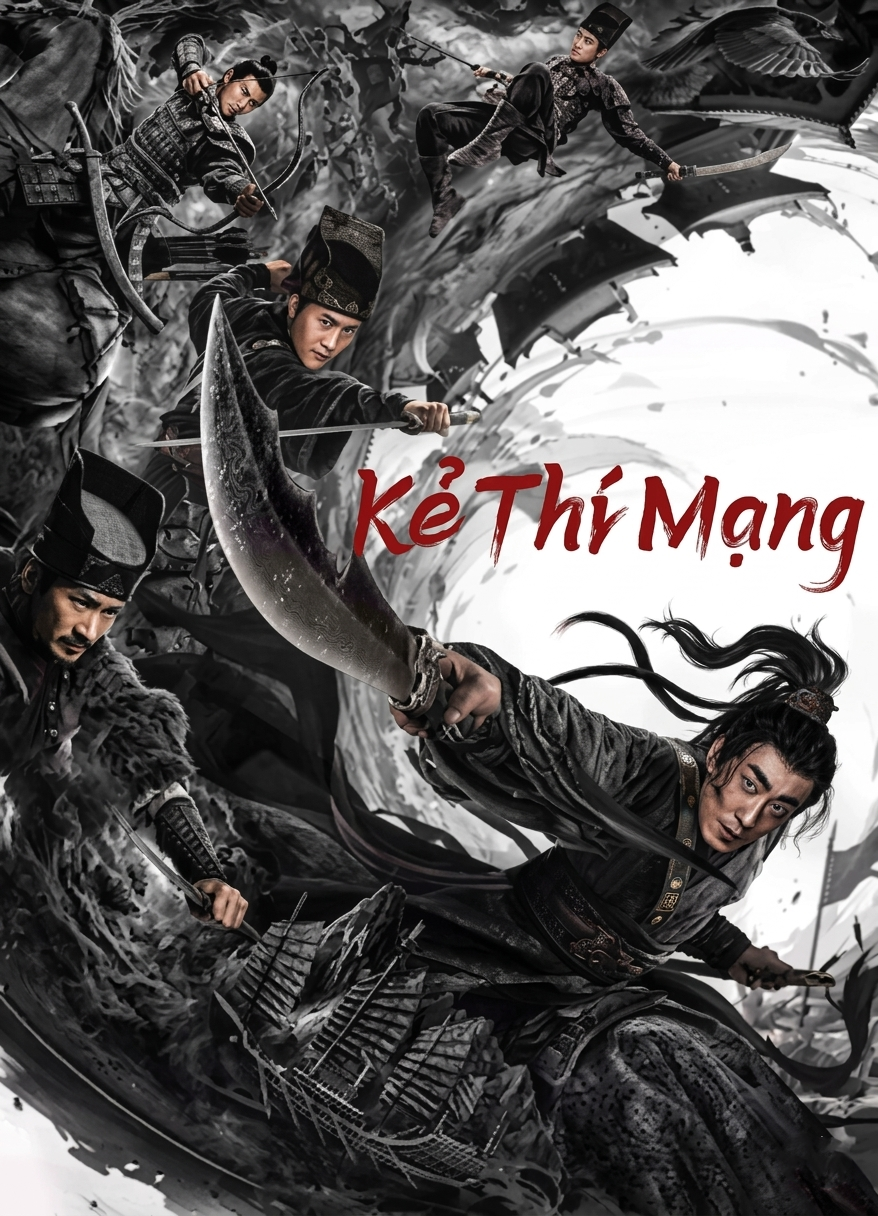 Kẻ Thí Mạng PUPPET