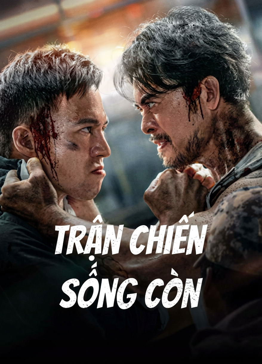 Trận Chiến Sống Còn To Live Through Death