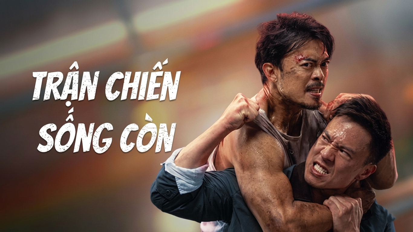 Trận Chiến Sống Còn - To Live Through Death