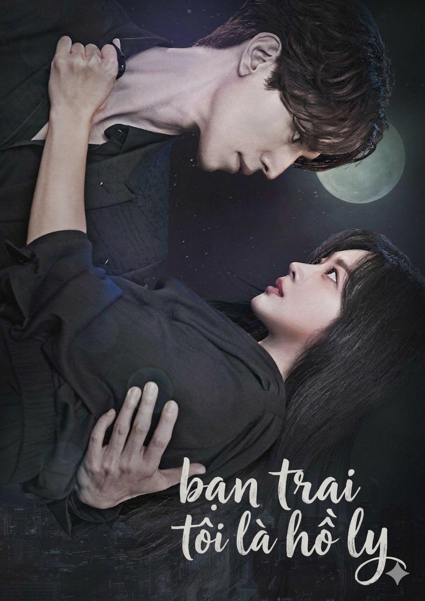 Bạn Trai Tôi Là Hồ Ly (phần 1) Tale of the Nine-Tailed (season 1)