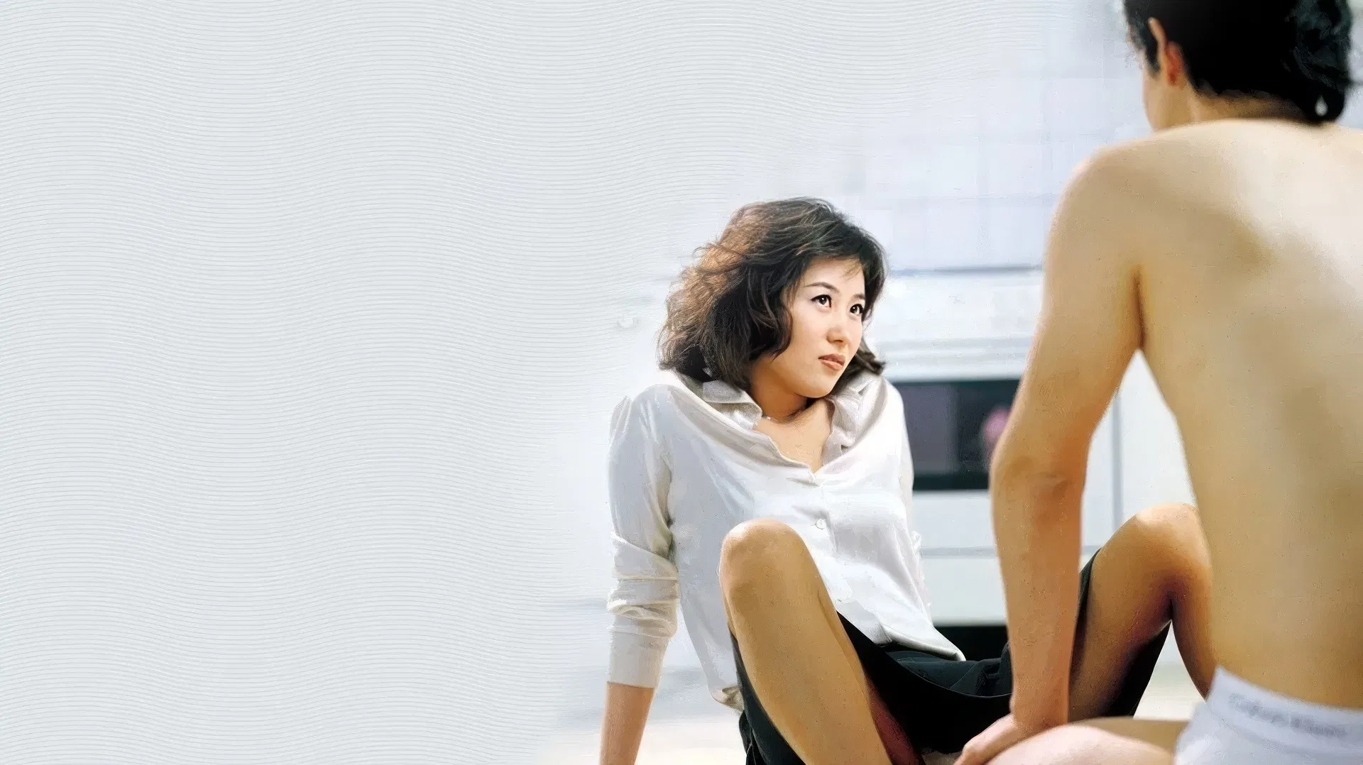 Những Đam Mê Của Cô Vợ Luật Sư - A Good Lawyer's Wife