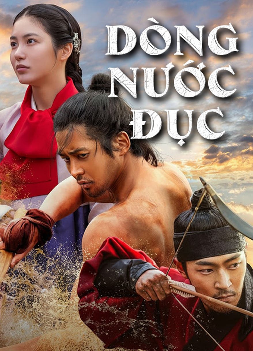 Dòng Nước Đục The Murky Stream