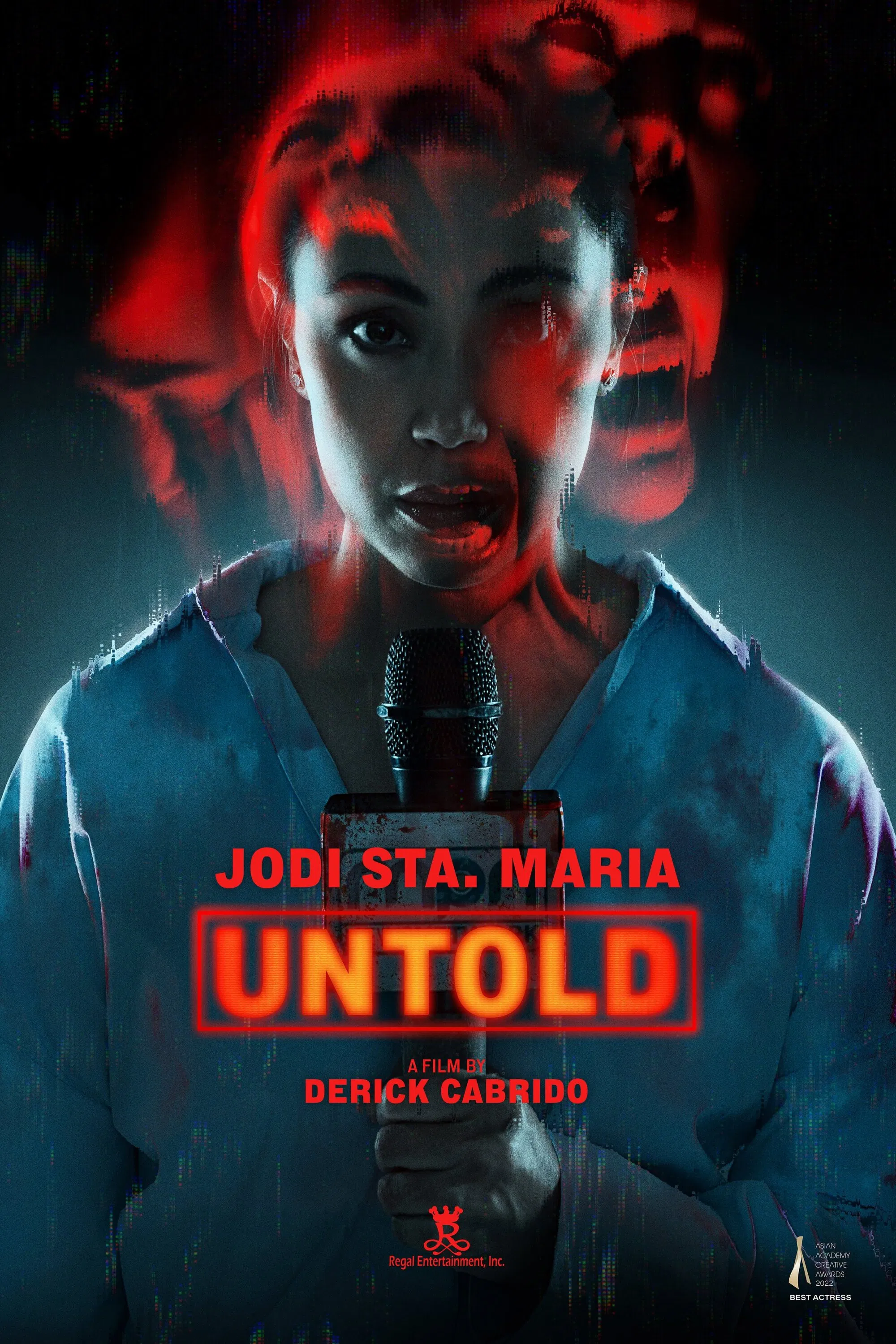 Điều Chưa Kể Untold