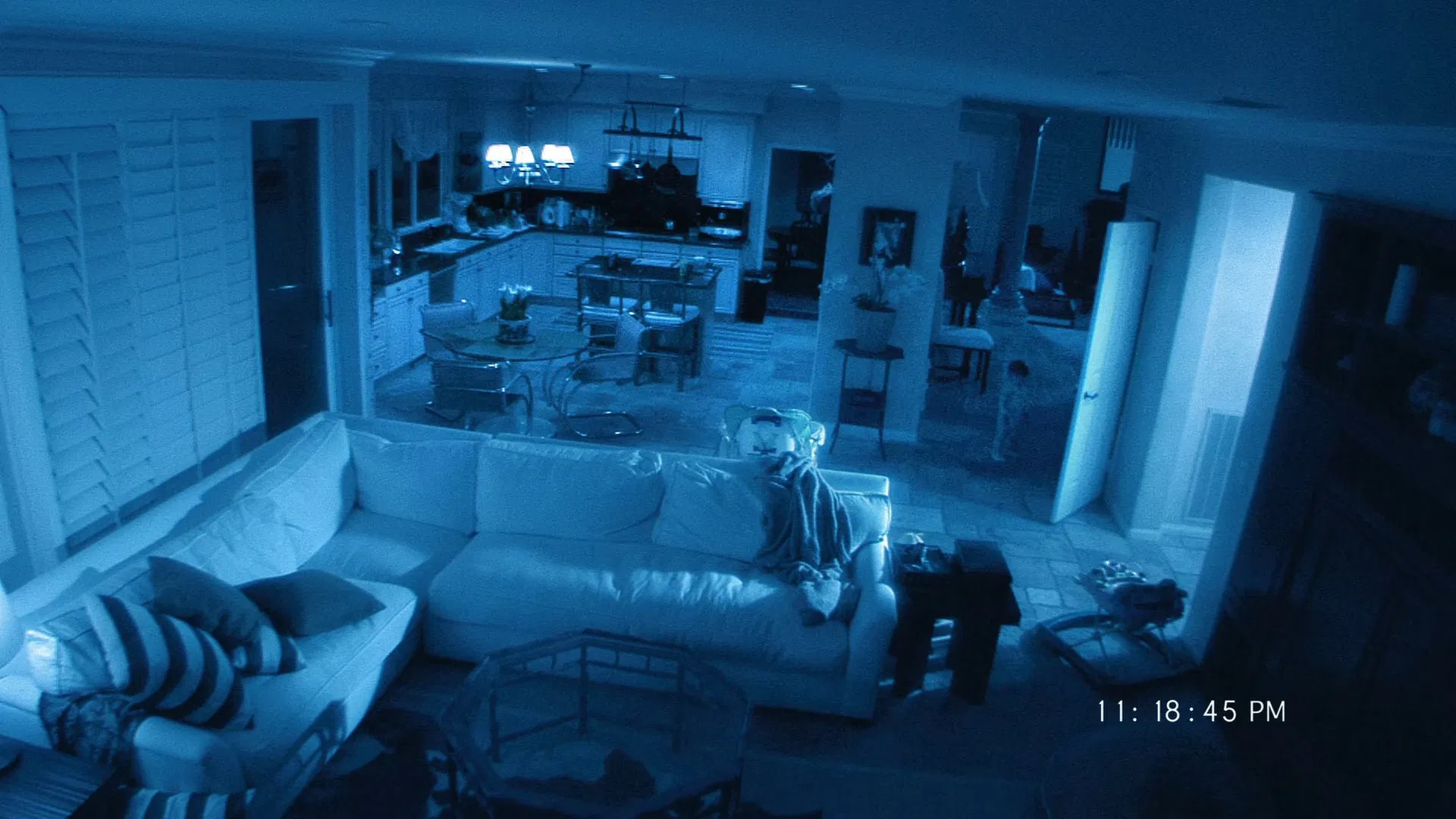Hiện Tượng Siêu Nhiên 2 - Paranormal Activity 2