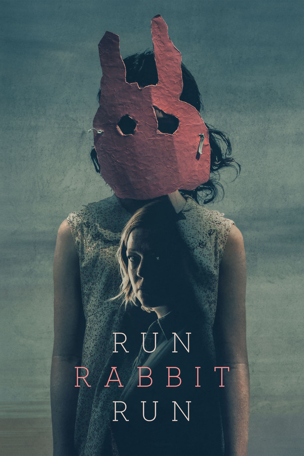 Chạy Đi Thỏ Con Run Rabbit Run