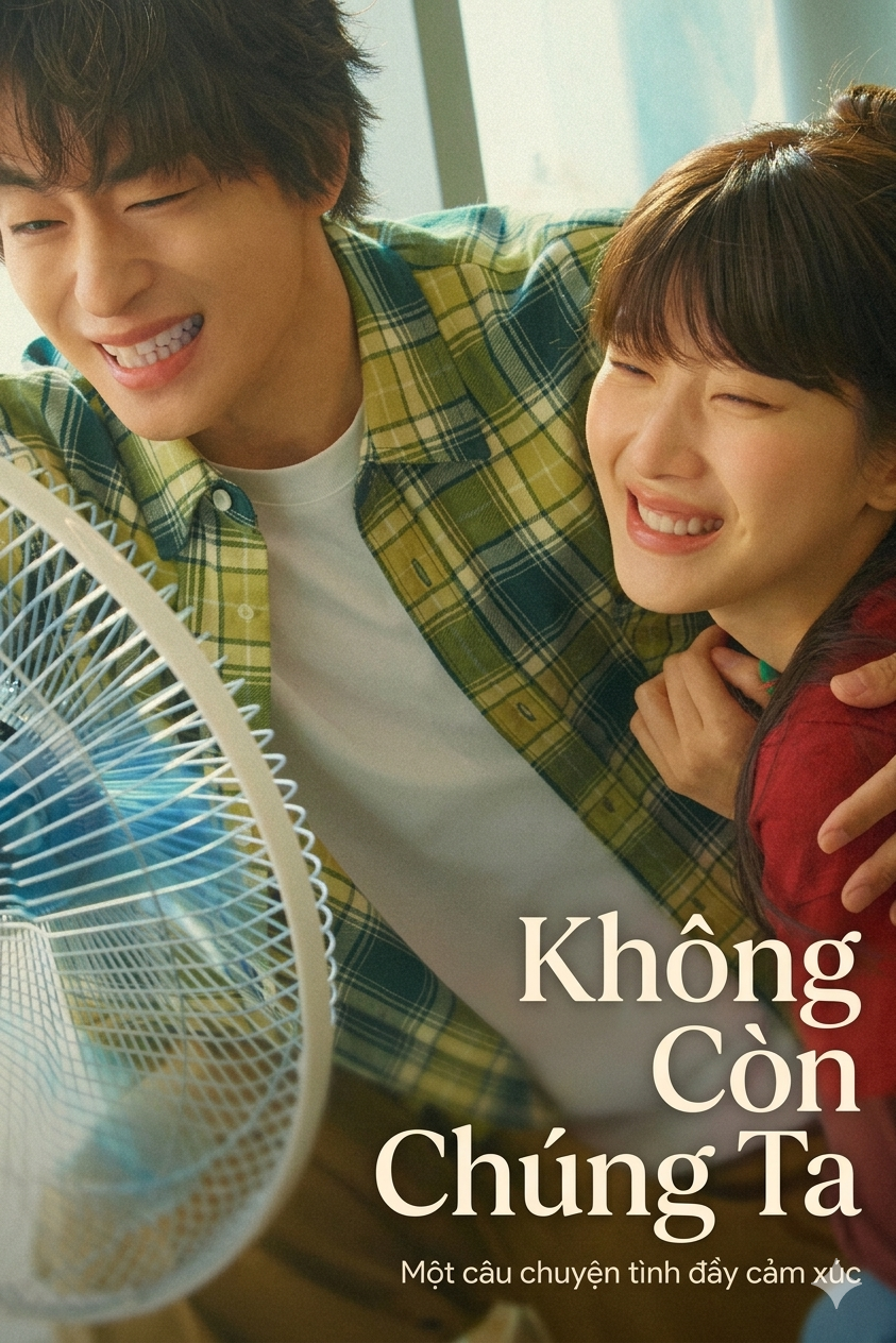 Không Còn Chúng Ta Once We Were Us