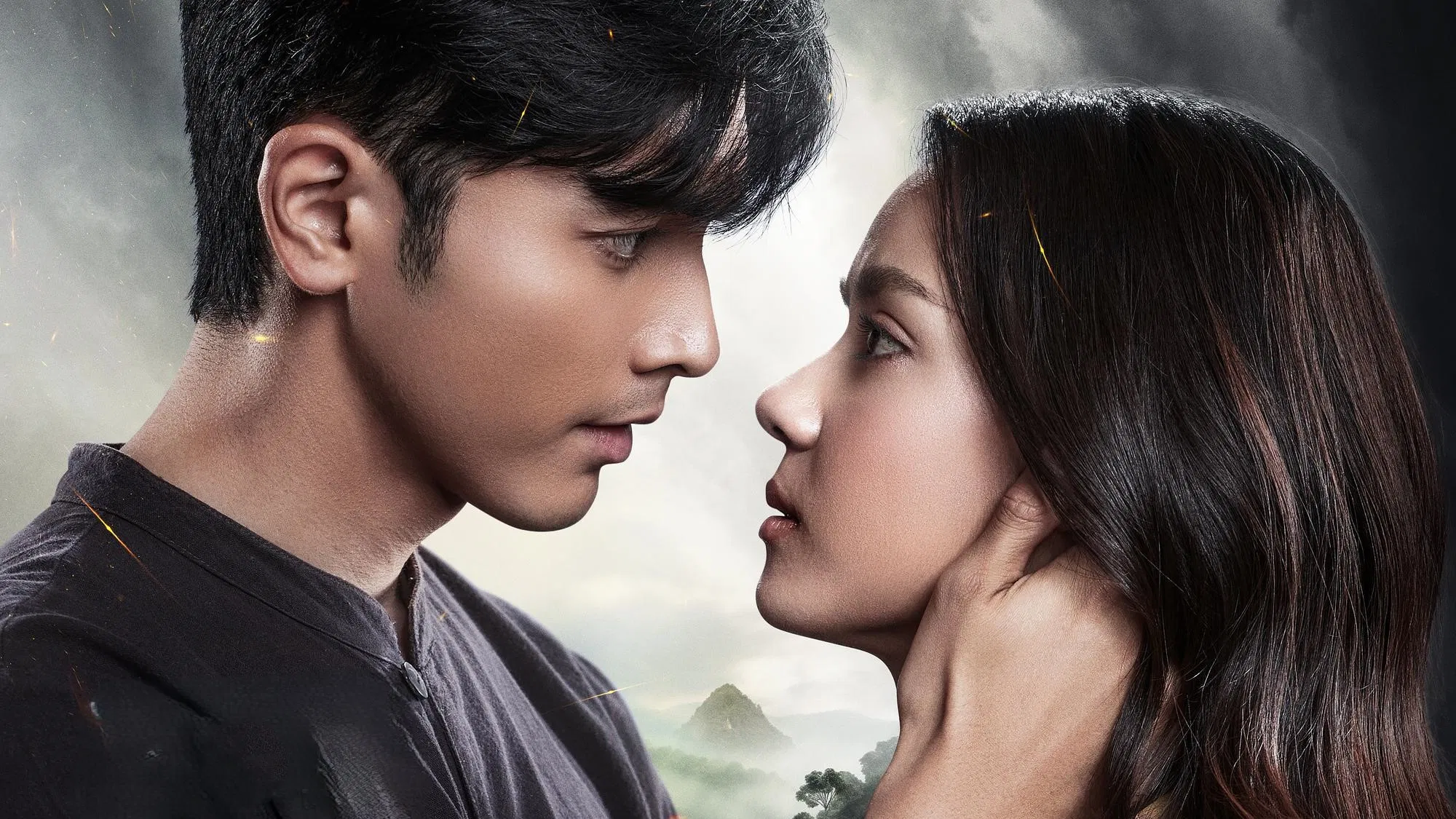 Trái Tim Của Yiwha: Tình Yêu Và Báo Thù - The Heart Of Yiwha: Of Love & Vengeance