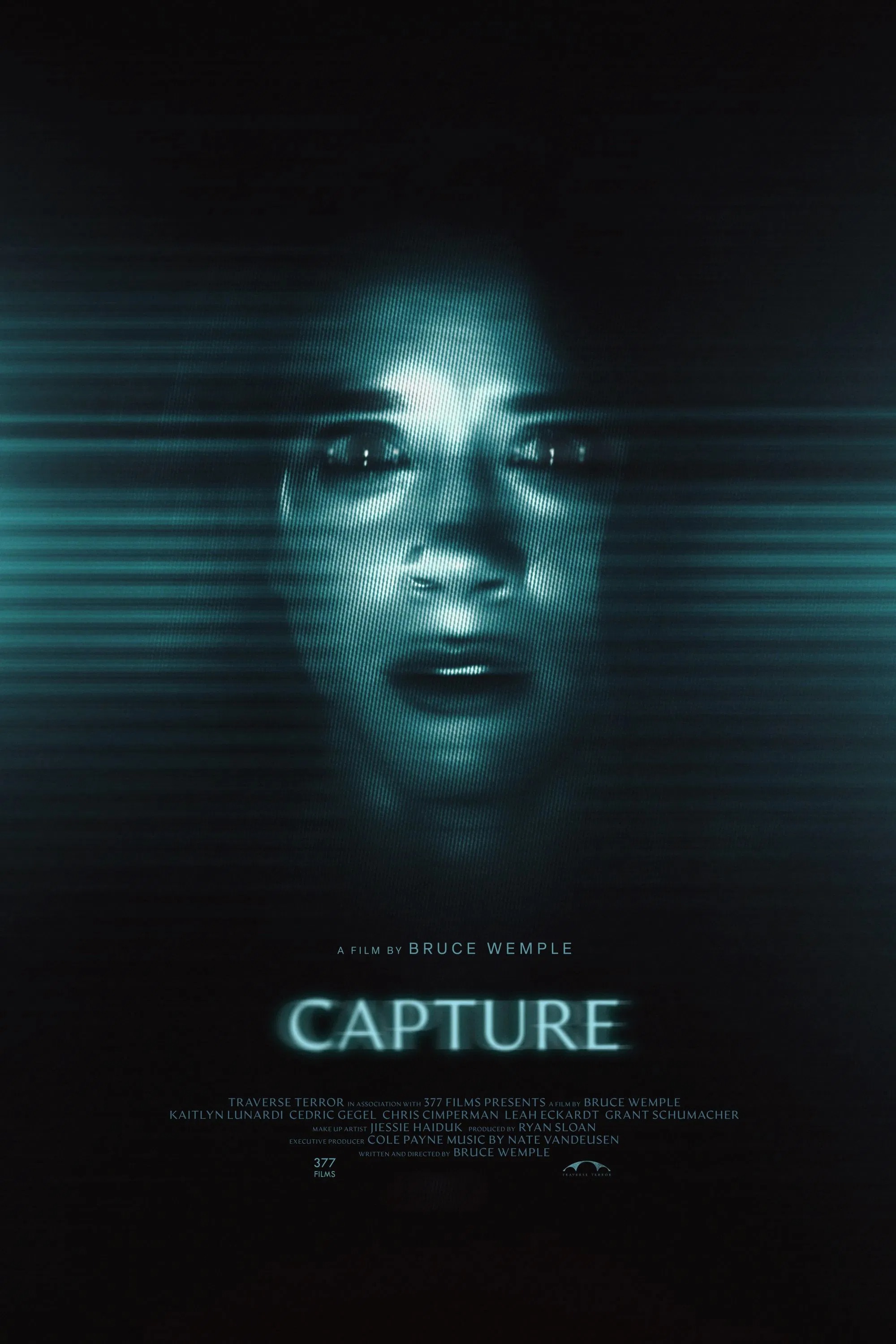 Băng Ghi Tử Thần Capture