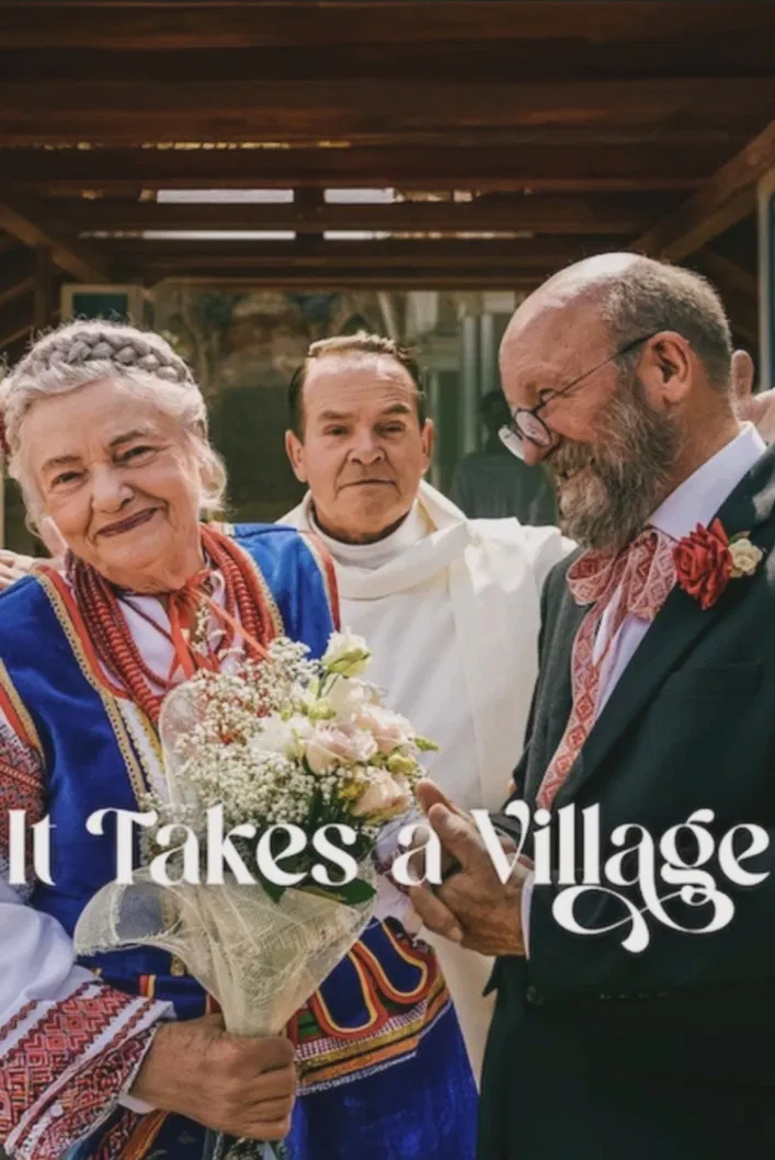 Podlasie It Takes a Village