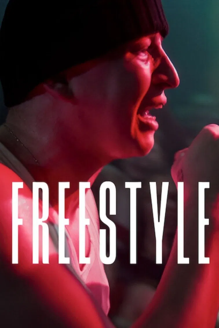 Freestyle Freestyle