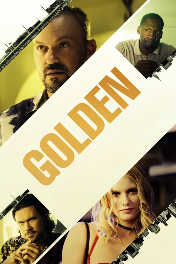 Vàng Golden