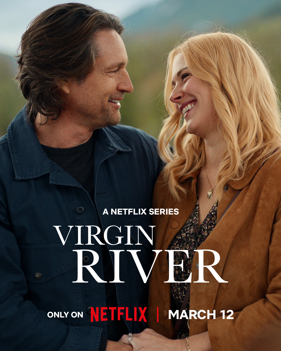 Dòng Sông Trinh Nữ (Phần 7) Virgin River (Season 7)