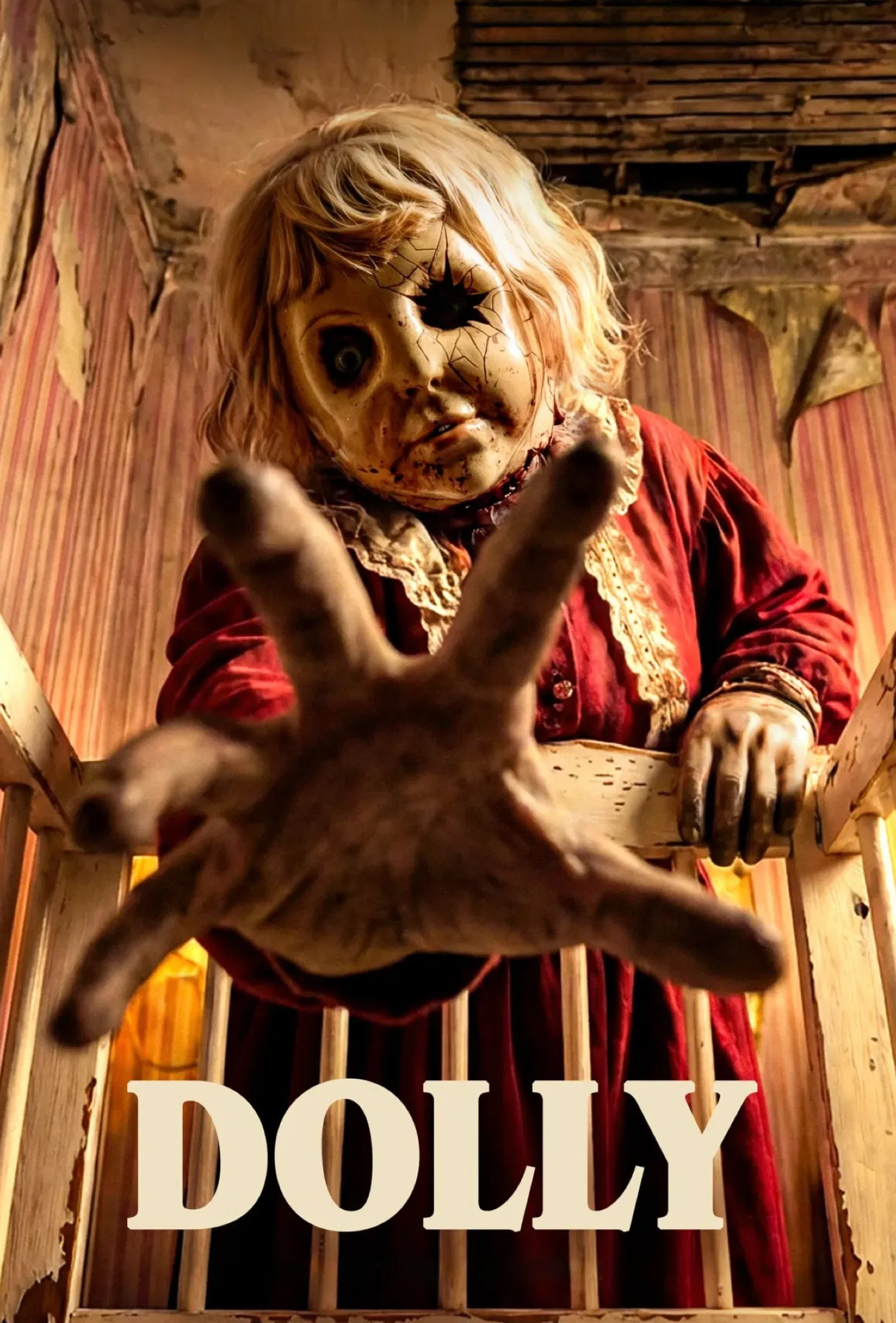 Dolly Dolly