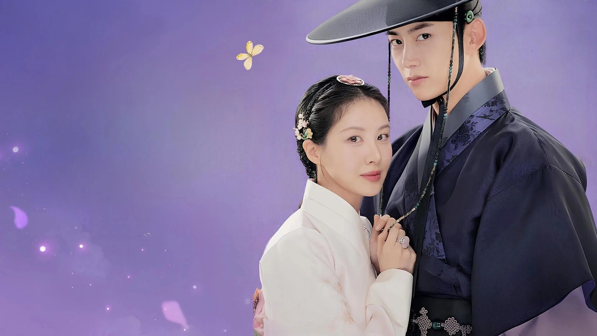 Đêm Đầu Tiên Với Hoàng Tử - The First Night with The Duke