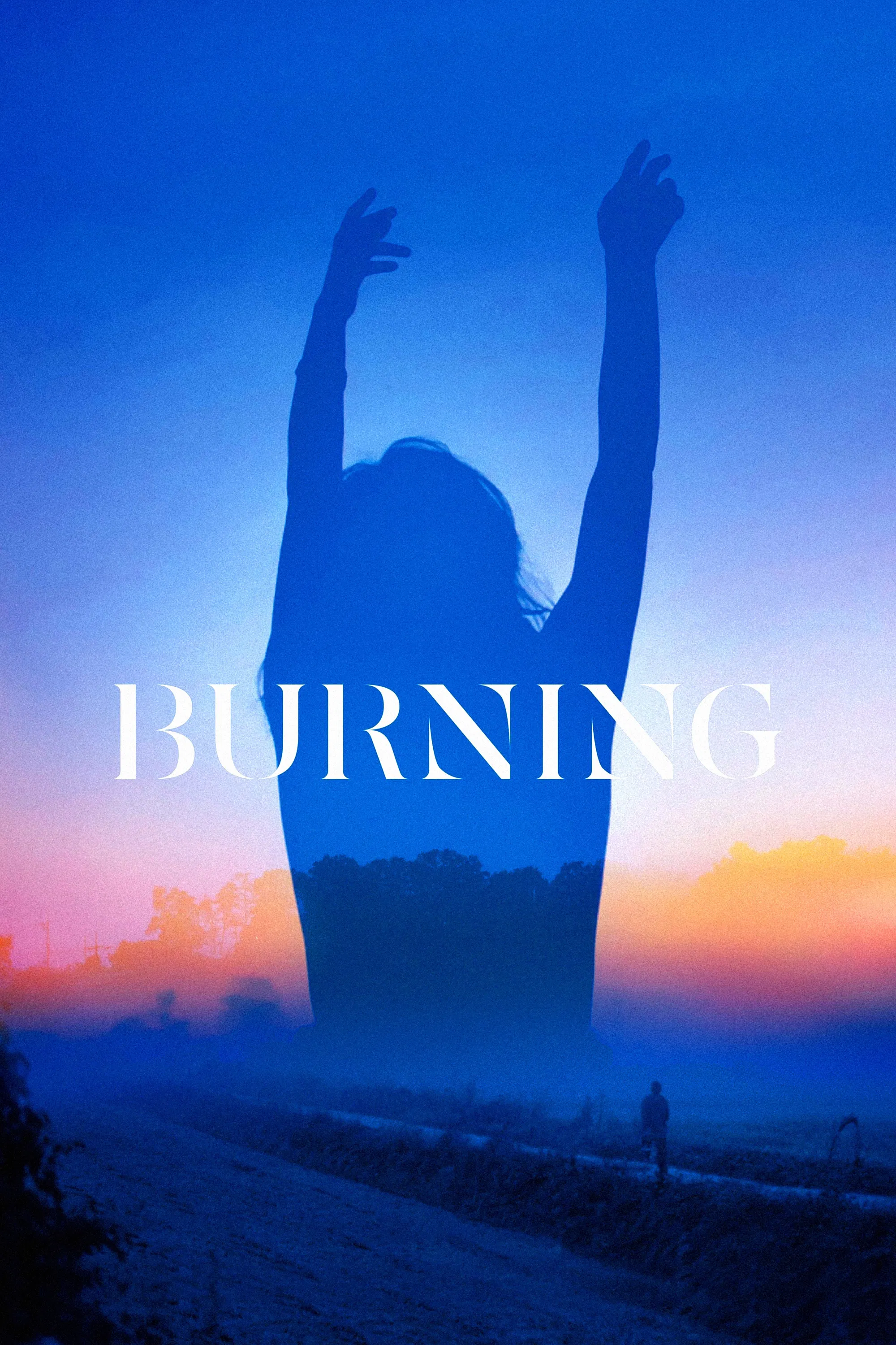 Thiêu Đốt Burning