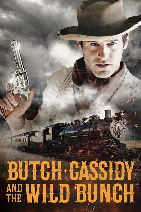 Butch Cassidy Và Băng Cướp Khét Tiếng Butch Cassidy and the Wild Bunch
