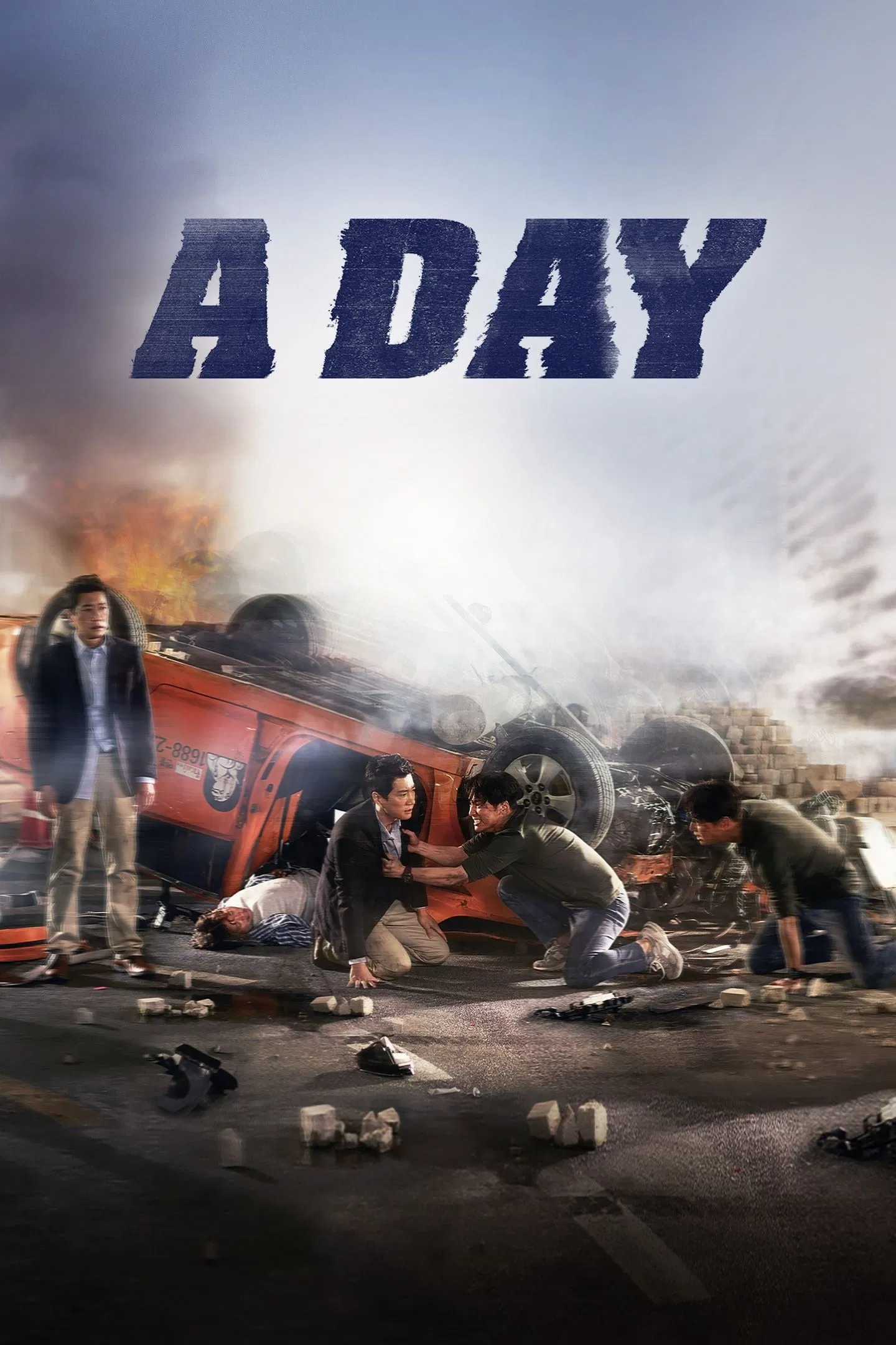 Ngày Luân Hồi A Day