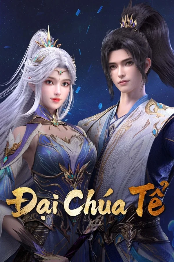 Đại Chúa Tể The Great Ruler