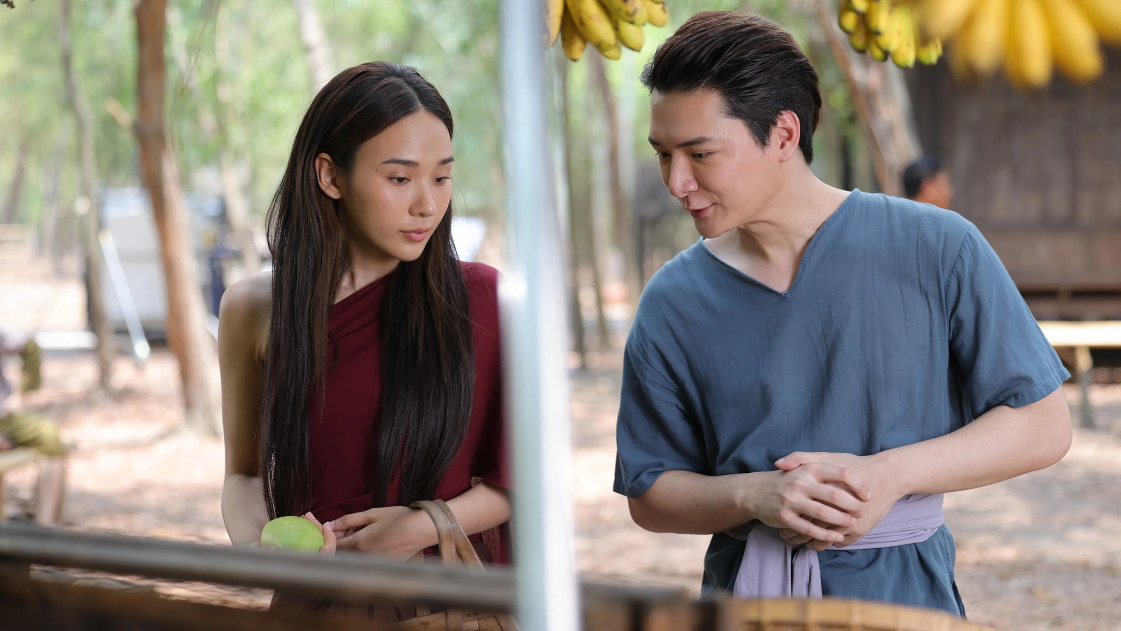 Tình Người Duyên Ma: Nhắm Mak Yêu Luôn - Nak Loves Mak Sooo Much!
