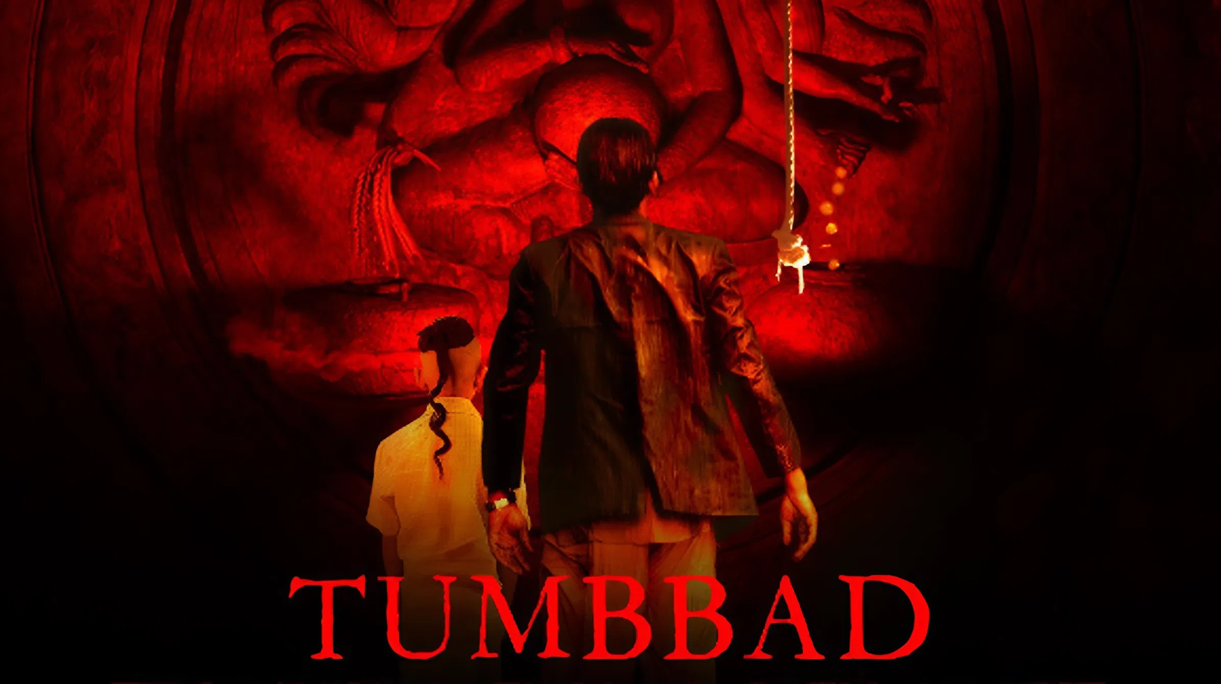 Cái Giá Của Lòng Tham - Tumbbad 