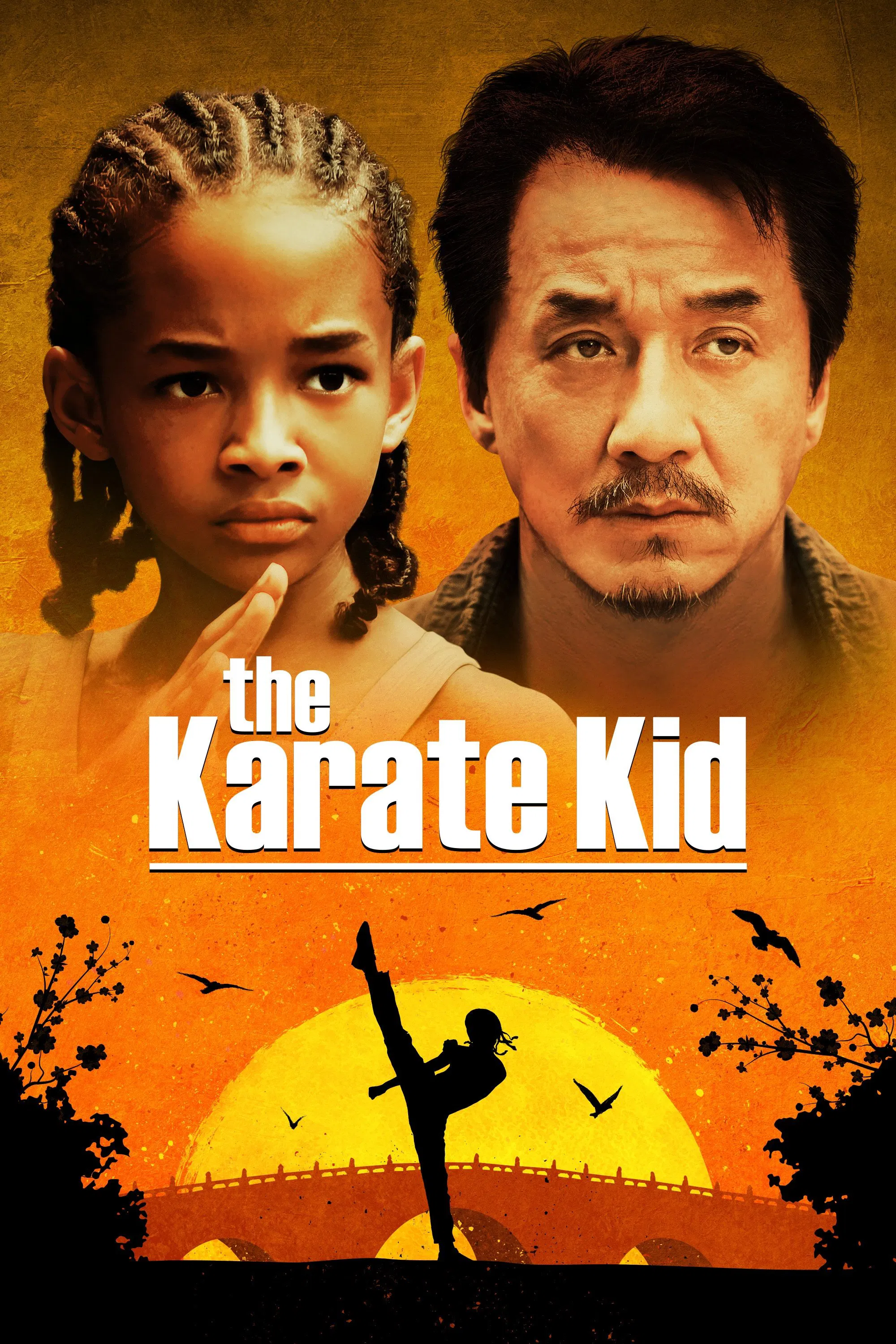 Siêu Nhí Karate The Karate Kid